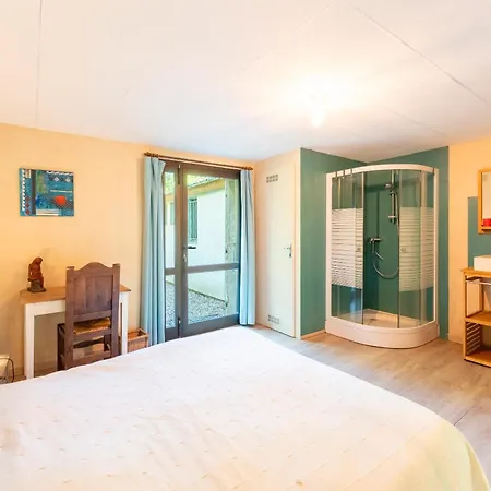 Ferienhaus La Romarine