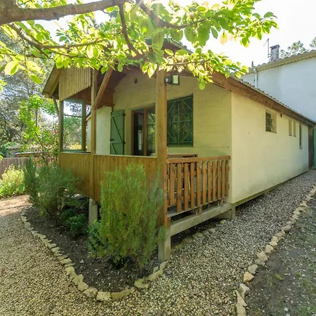 La Romarine Prázdninový dům Mondragon